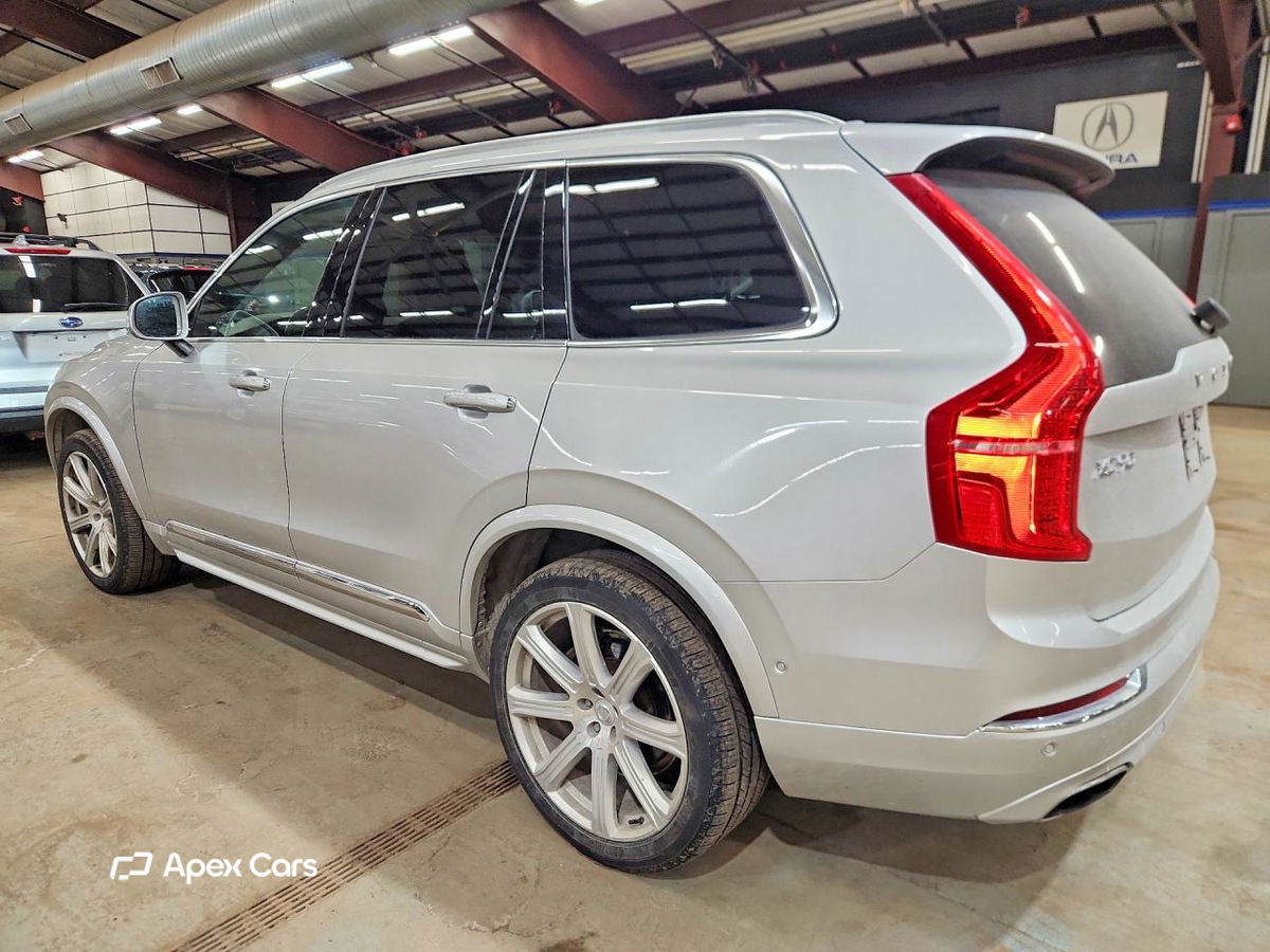 Volvo XC90 2018