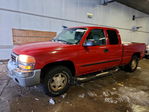 GMC Sierra 2003