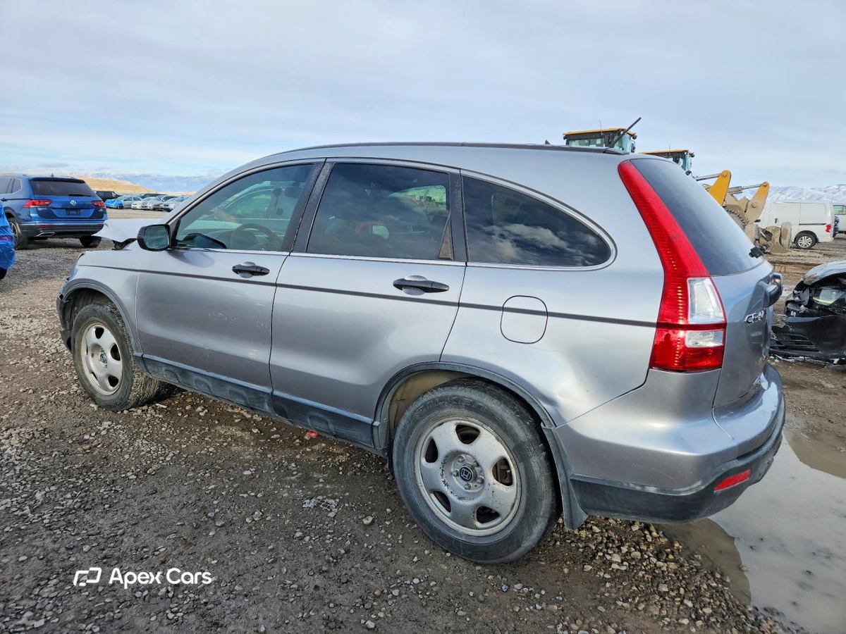 Honda CR-V 2007