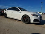 Audi A5 2019