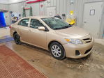 Toyota Corolla 2012