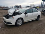 Volkswagen Jetta 2012