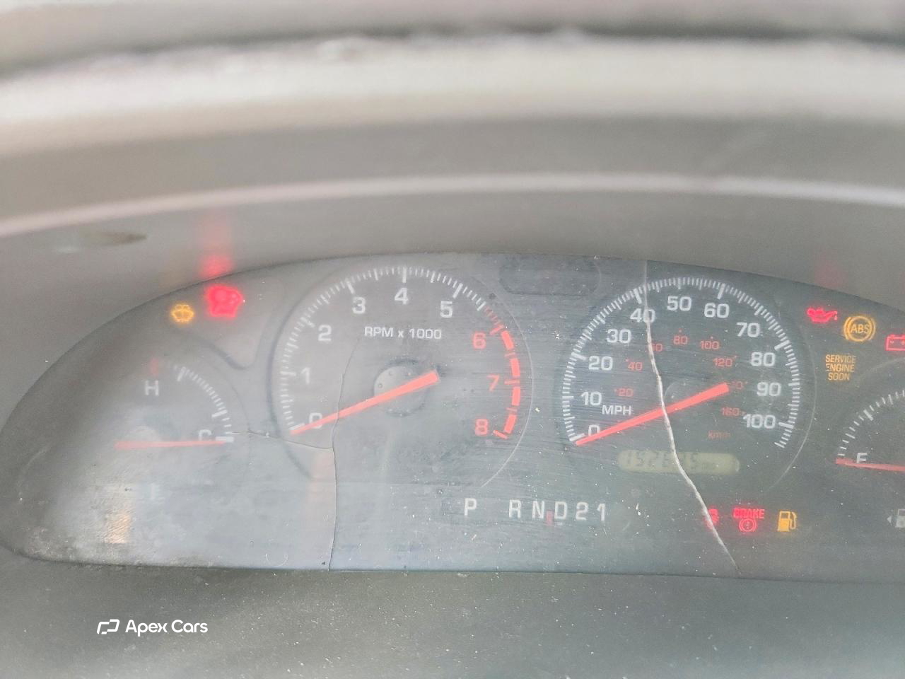 Mercury Villager 2001