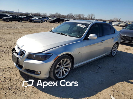BMW Series 3 2010 - Image 1 of 13