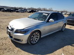 BMW Series 3 2010
