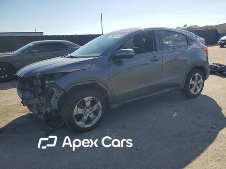 Honda HR-V 2017 - Image 1 of 14