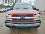 Chevrolet Silverado 2003