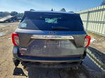 Ford Explorer 2021
