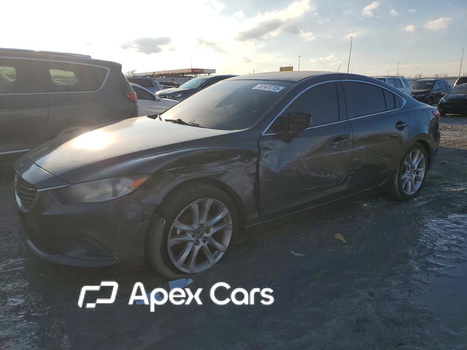 Mazda 6 2014 - Image 1 of 12