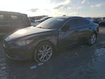 Mazda 6 2014