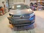 Toyota Highlander 2012