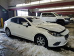 Mazda 3 2015