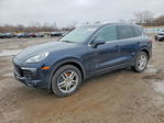 Porsche Cayenne 2017