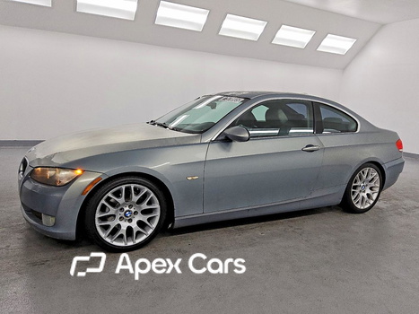 BMW Series 3 2008 - Image 1 of 12