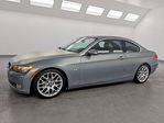 BMW Series 3 2008