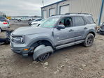 Ford Bronco 2022