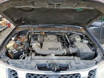 Nissan Pathfinder 2012