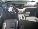 Ford Explorer 2022