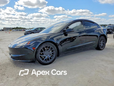 Tesla Model 3 2024 - Image 1 of 13