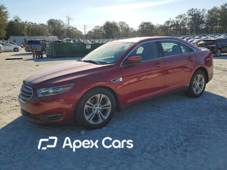 Ford Taurus 2015 - Image 1 of 13