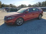Ford Taurus 2015