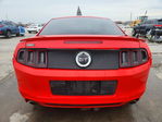 Ford Mustang 2014
