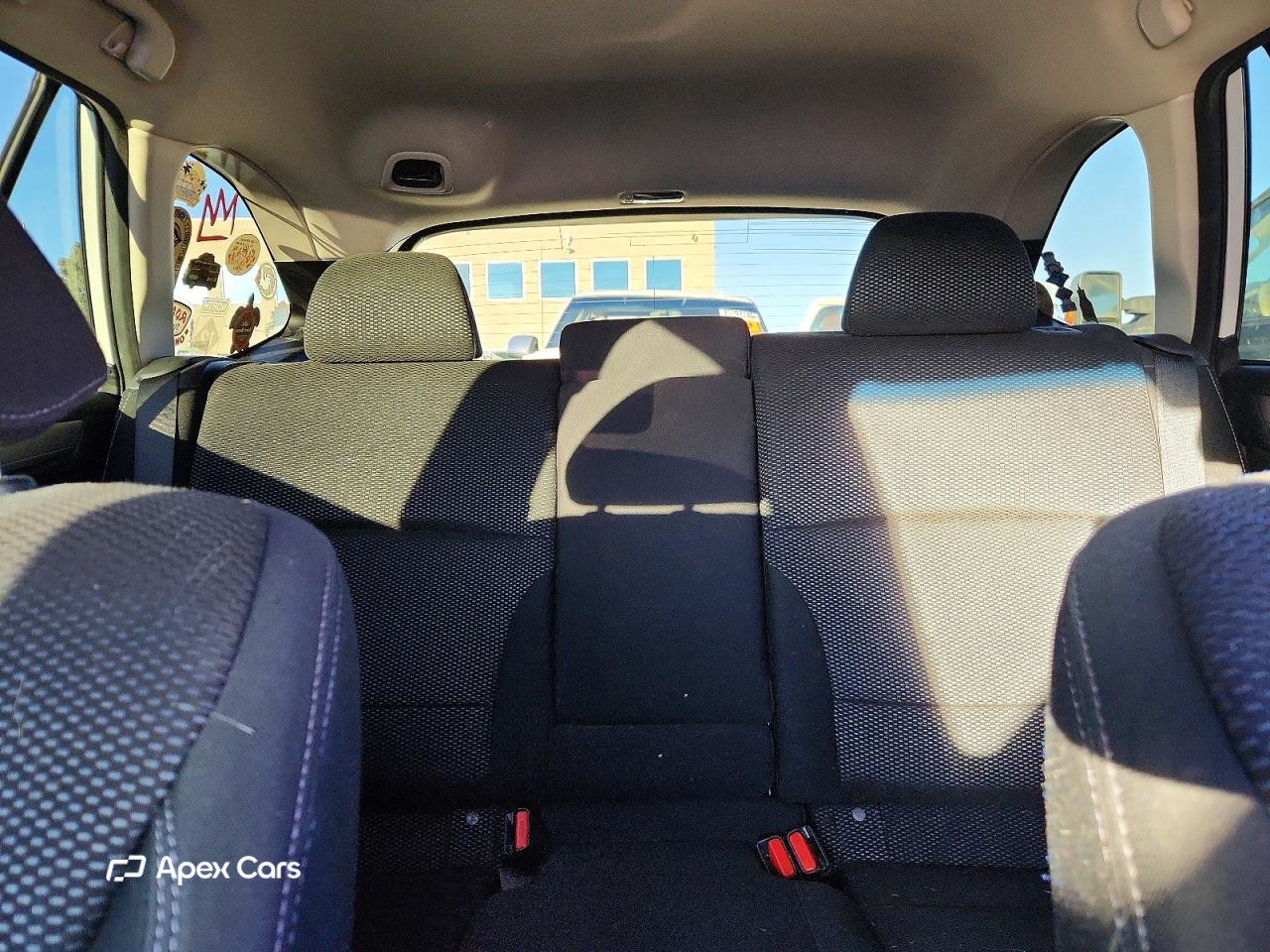 Subaru Outback 2019
