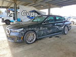 BMW Series 5 2024