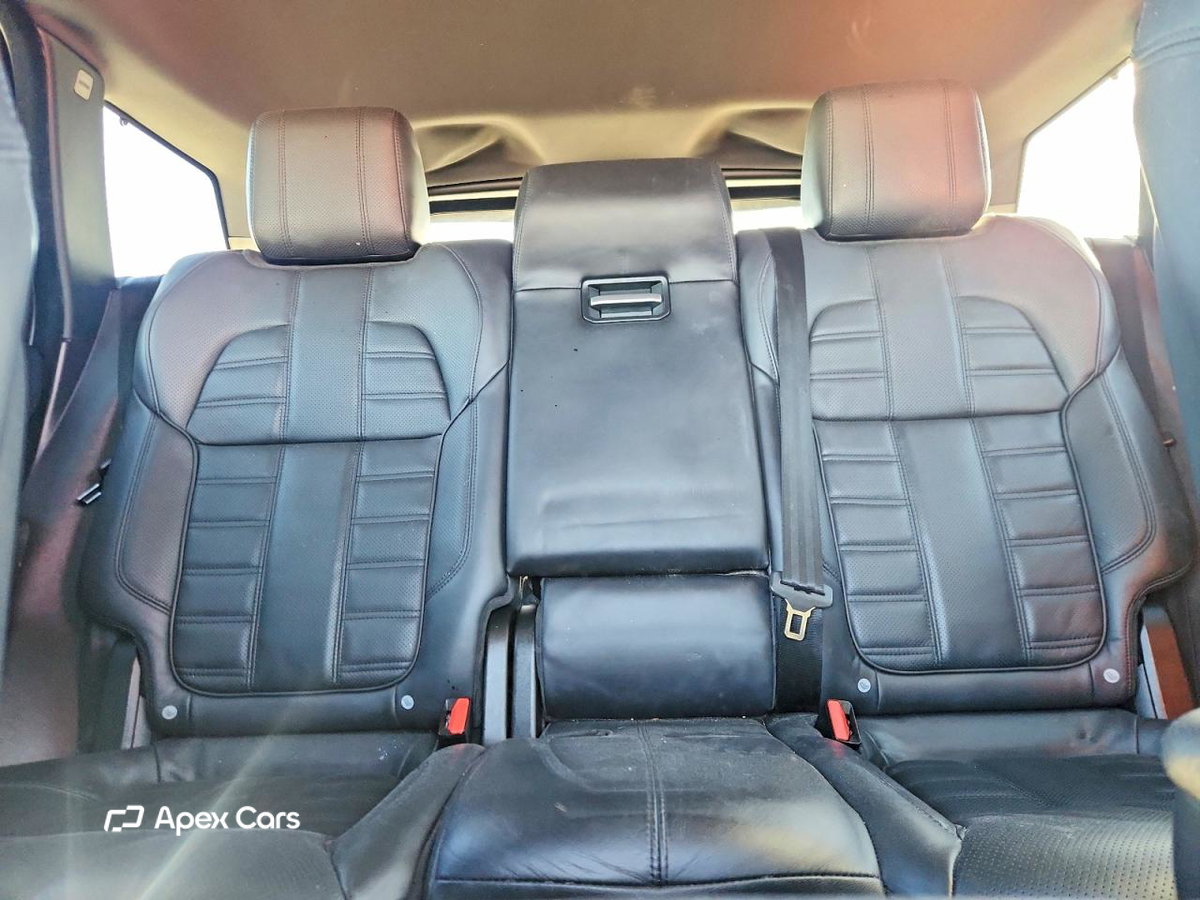 Land Rover Range Rover 2016