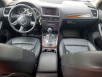 Audi Q5 2011