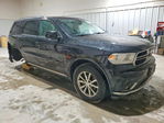 Dodge Durango 2018