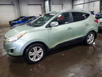 Hyundai Tucson 2012