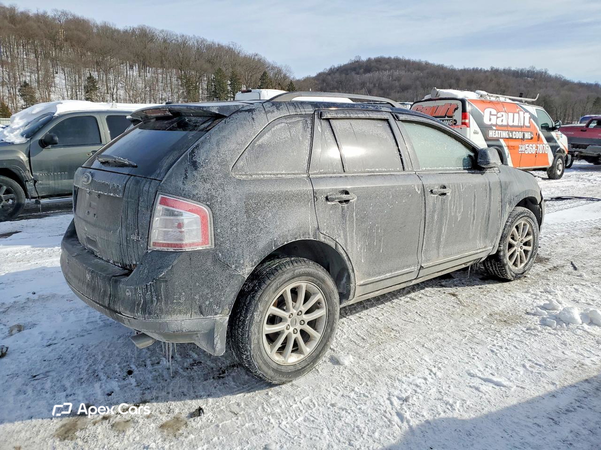 Ford Edge 2010