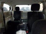 Dodge Caravan 2012