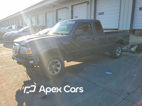 Ford Ranger 2011 - Image 1 of 13