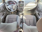 Nissan Versa 2016