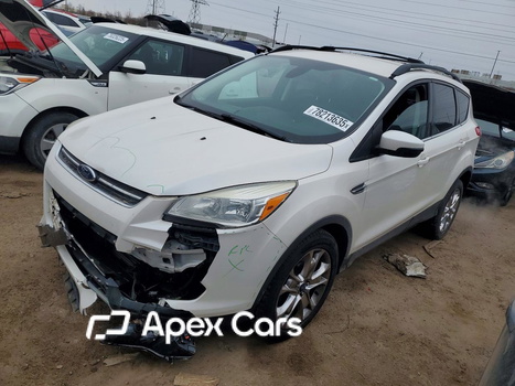 Ford Escape 2013 - Image 1 of 13
