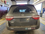 Honda Odyssey 2013
