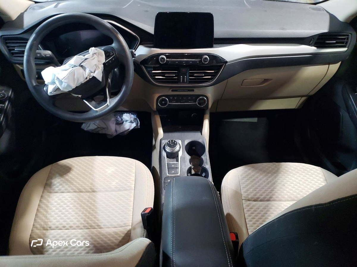 Ford Escape 2020