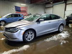 Chrysler 200 2015