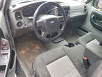 Ford Ranger 2011