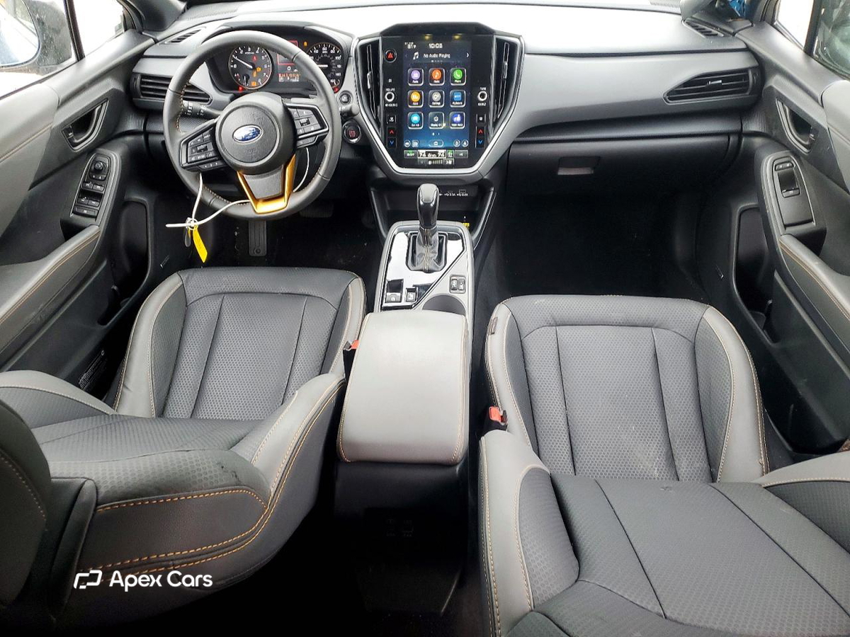 Subaru XV 2025