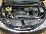 Chrysler Pacifica 2018