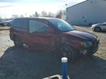 Dodge Caravan 2018