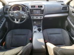 Subaru Legacy 2017