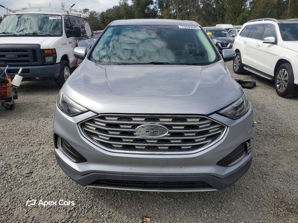 Ford Edge 2024