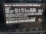 BMW X5 2016