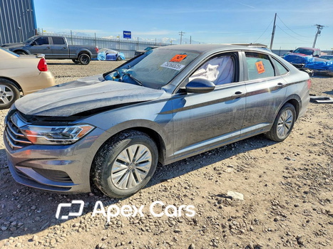 Volkswagen Jetta 2020 - Image 1 of 13