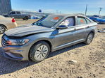 Volkswagen Jetta 2020
