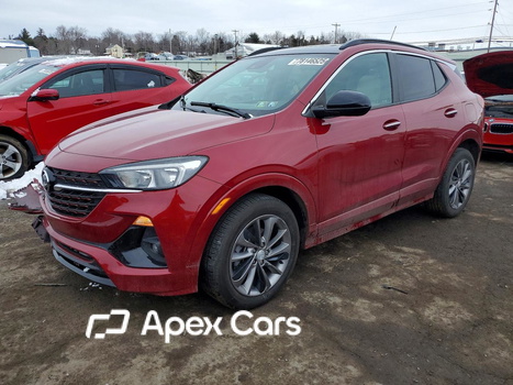 Buick Encore 2020 - Image 1 of 13